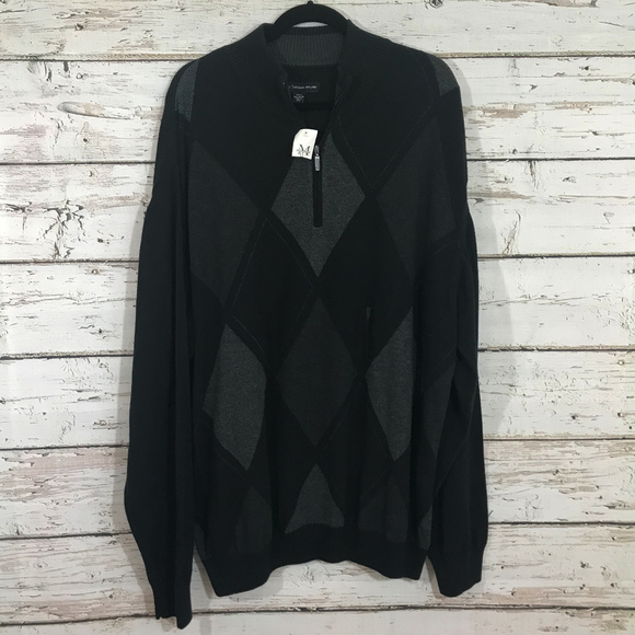 men's wearhouse cardigan sweaters